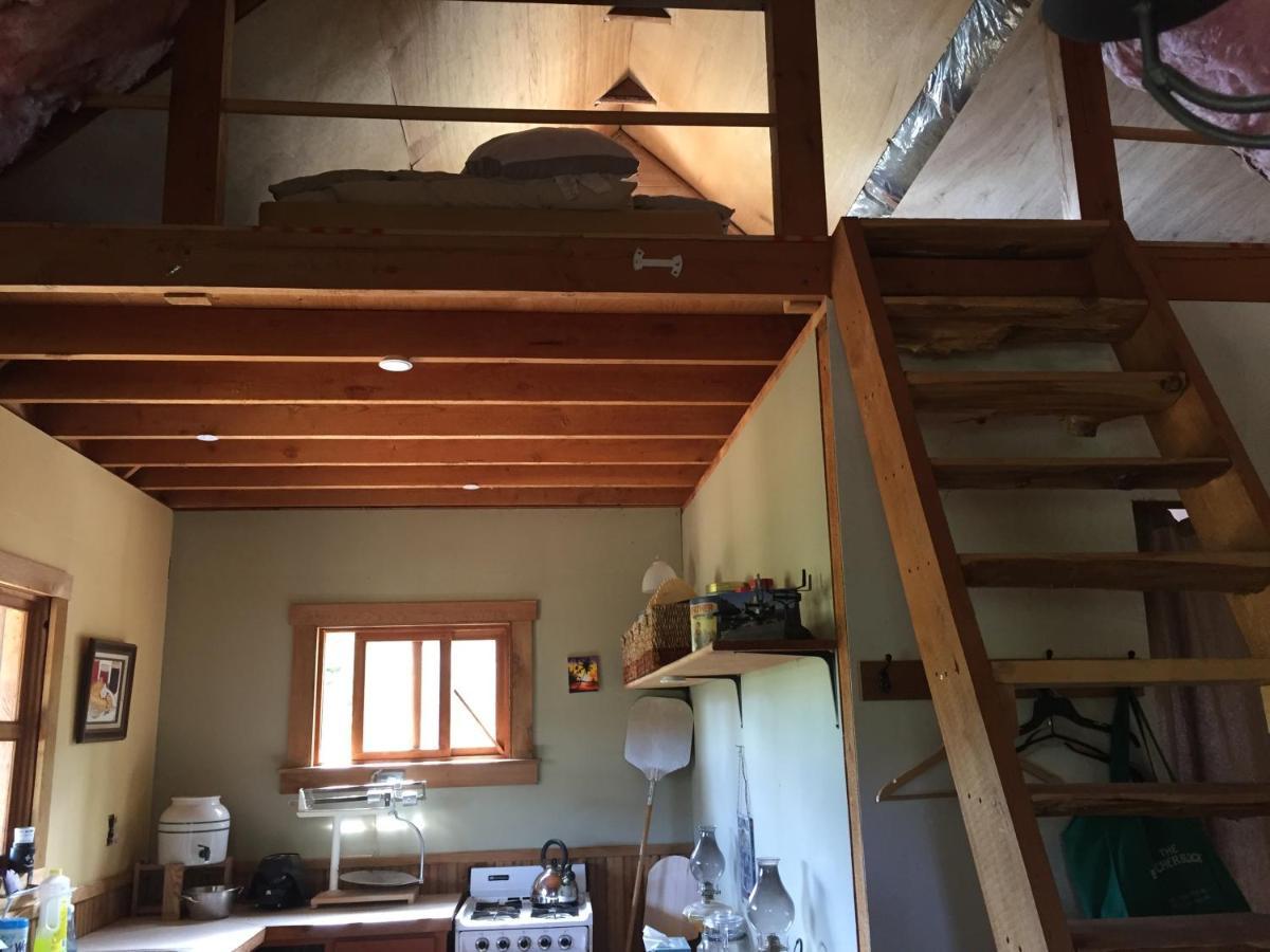 Villa Maple Heart Ranch à Shawnigan Lake Extérieur photo